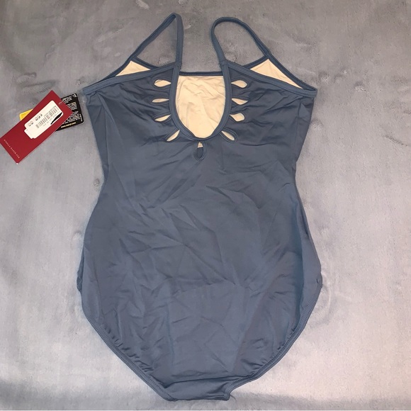 COPY - Leotard Bodysuit Dancewear - Picture 7 of 9